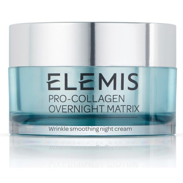 Elemis Pro-Collagen Pro-Collagen Overnight Matrix 50 ml