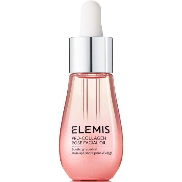 Elemis Pro-Collagen Rose Facial Oil 15 ml