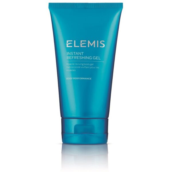 Elemis Spa At Home Body Performance Instant Refreshing Gel 150 ml