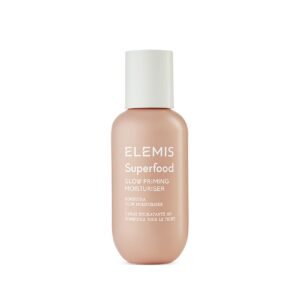 Elemis Superfood Glow Priming Moisturiser