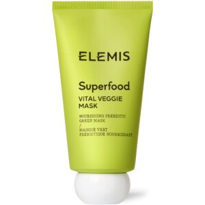 Elemis Superfood Vital Veggie Mask 75 ml