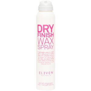 Eleven Australia Dry Finish Wax Spray 200 ml