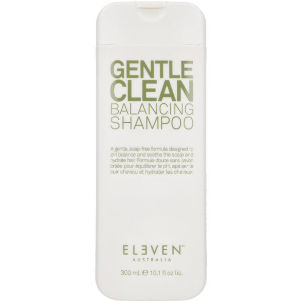 Eleven Australia Gentle Clean Balancing Shampoo 300 ml