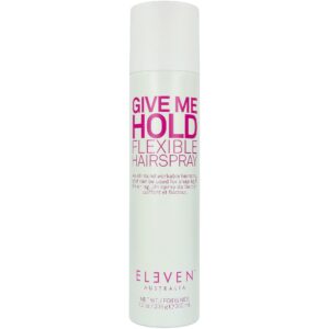 Eleven Australia Give Me Hold Flexible Hairspray 300 ml