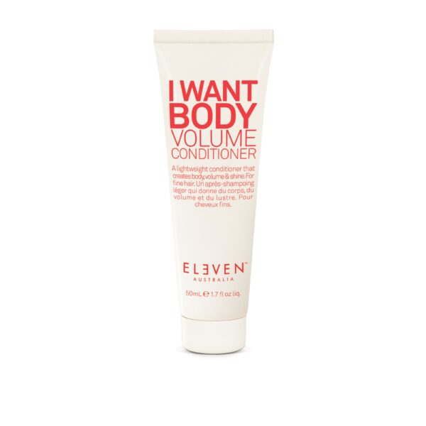 Eleven Australia I Want Body Volume Conditioner 50 ml