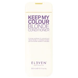 Eleven Australia Keep My Color Blonde Conditioner 300 ml