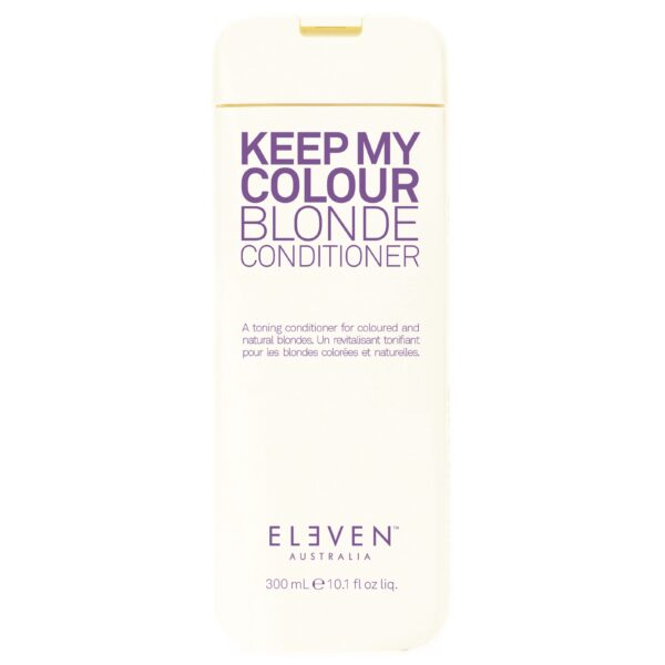 Eleven Australia Keep My Color Blonde Conditioner 300 ml