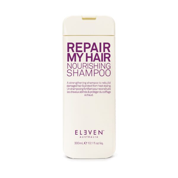 Eleven Australia Repair My Hair Nourishing Shampoo 300 ml