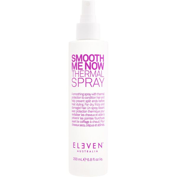 Eleven Australia Smooth Me Now Thermal Spray