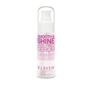 Eleven Australia Smooth & Shine Anti-Frizz Serum 60 ml