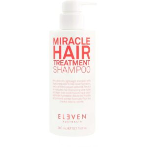 Eleven Australia Miracle Hair Treatment Shampoo 300 ml