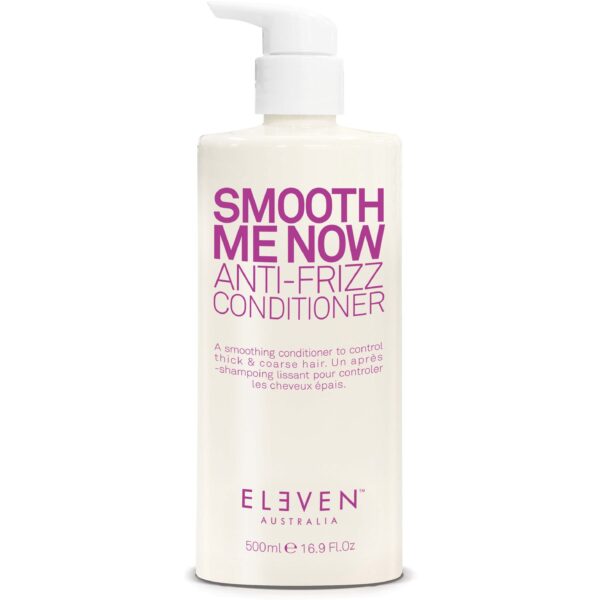 Eleven Australia Smooth Me Now Anti-Frizz Conditioner  500 ml