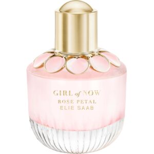 Elie Saab Rose Petal Eau de Parfum 50 ml