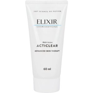 Elixir Cosmeceuticals Acticlear Advanced Skin Therapy 60 ml