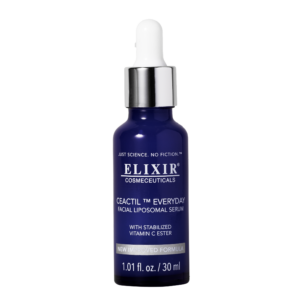 Elixir Cosmeceuticals Ceactil Everyday Serum 30 ml