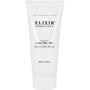 Elixir Cosmeceuticals Niactil 4% 100 ml