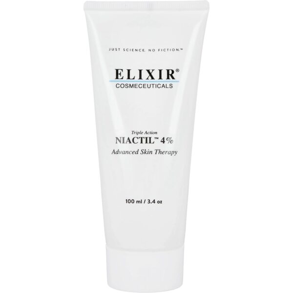 Elixir Cosmeceuticals Niactil 4% 100 ml