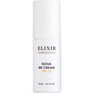 Elixir Cosmeceuticals Nova BB Cream SPF25 No2