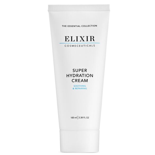 Elixir Cosmeceuticals Super Hydration Cream 100 ml