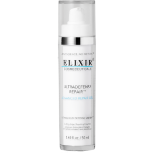 Elixir Cosmeceuticals Ultradefense Repair Gel 50 ml