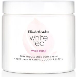 Elizabeth Arden White Tea Wild Rose Body Cream 400 ml