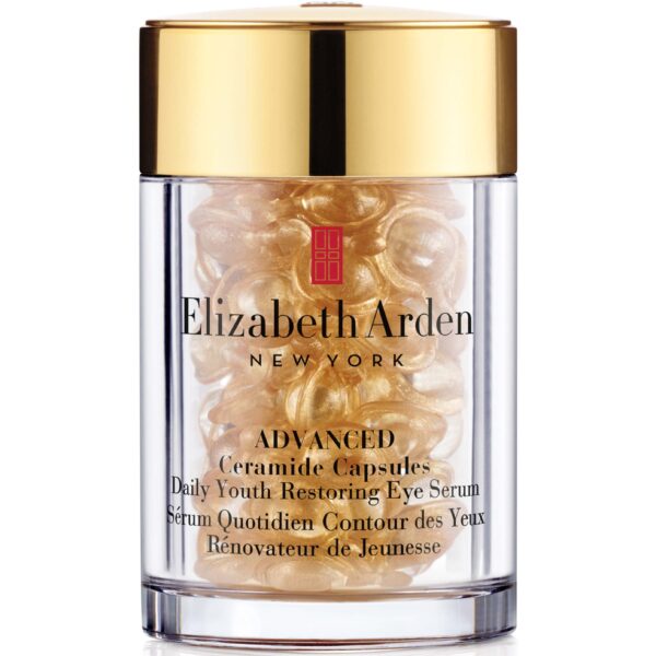 Elizabeth Arden Ceramide Capsules Restoring eye serum 60 stk