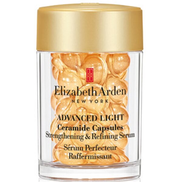 Elizabeth Arden Ceramide Capsules Restoring light serum 30 stk