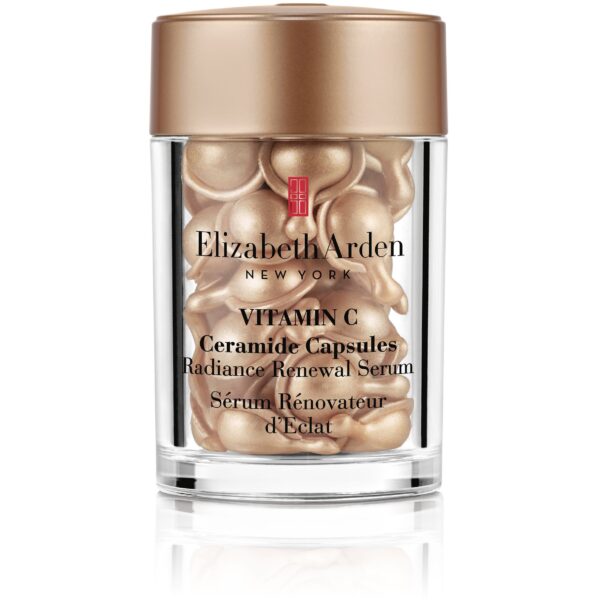 Elizabeth Arden Vitamin C Ceramide Capsules 30 stk