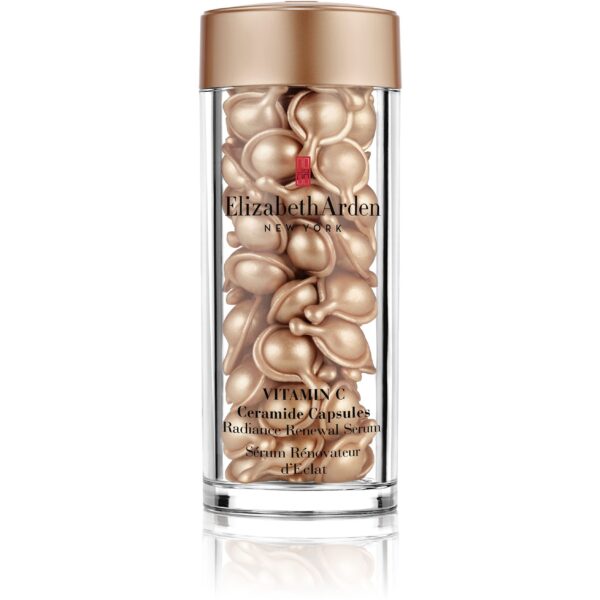 Elizabeth Arden Vitamin C Ceramide Capsules 60 stk