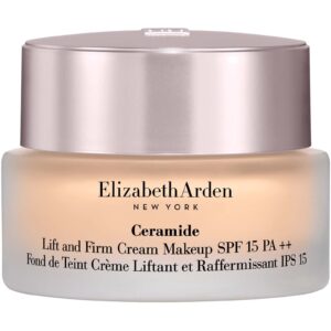 Elizabeth Arden Ceramide Lift and Firm Foundation 140C