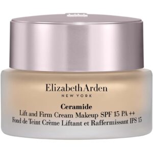 Elizabeth Arden Ceramide Lift and Firm Foundation 250N