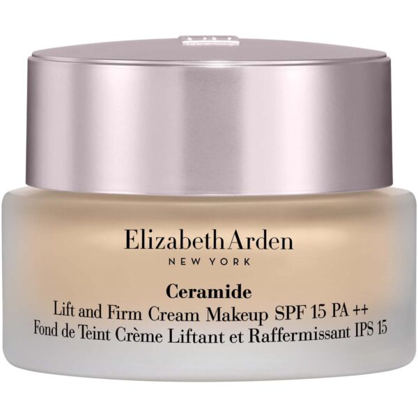 Elizabeth Arden Ceramide Lift and Firm Foundation 250N