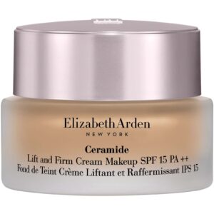 Elizabeth Arden Ceramide Lift and Firm Foundation 320N