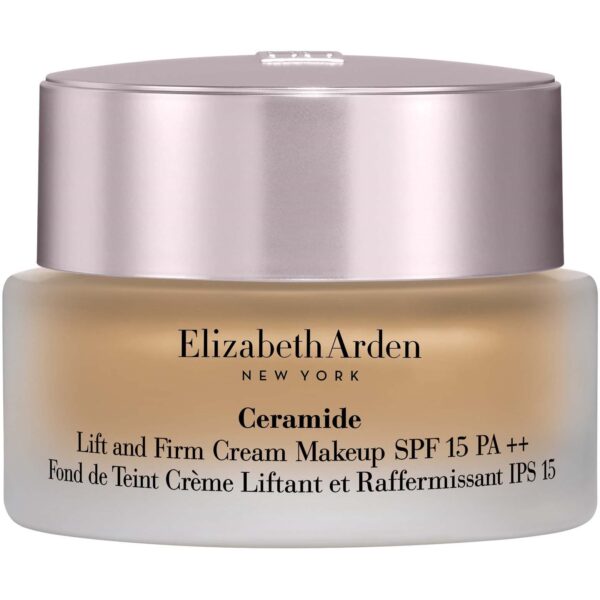 Elizabeth Arden Ceramide Lift and Firm Foundation 410N