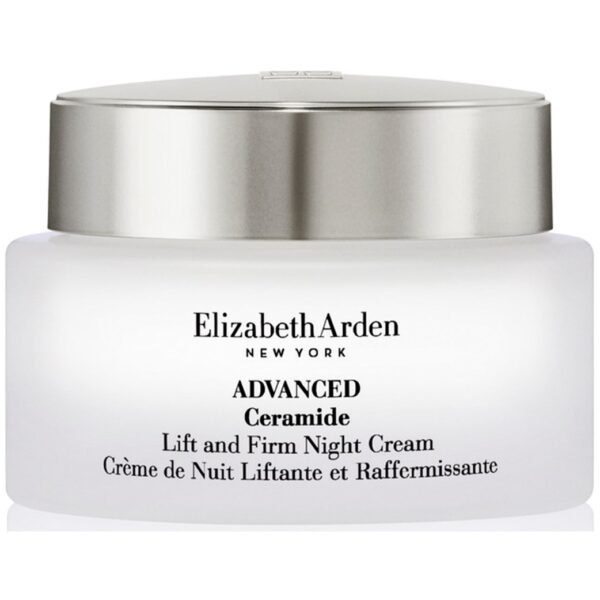 Elizabeth Arden Ceramide Lift&Firm Night cream  50 ml