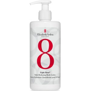 Elizabeth Arden Eight Hour Cream Daily Hydrating Body Lotion 380 ml