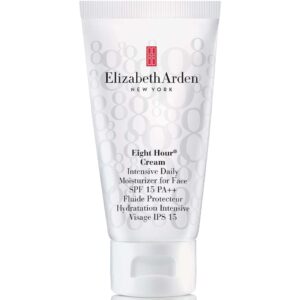 Elizabeth Arden Eight Hour Cream Intense Moist for Face spf 16 50 ml