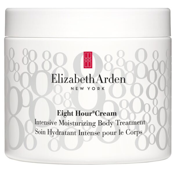 Elizabeth Arden Eight Hour Cream Intensive Moisturizing Body Treatment