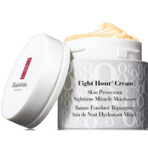 Elizabeth Arden Eight Hour Cream Nighttime Miracle Moisturizer 50 ml