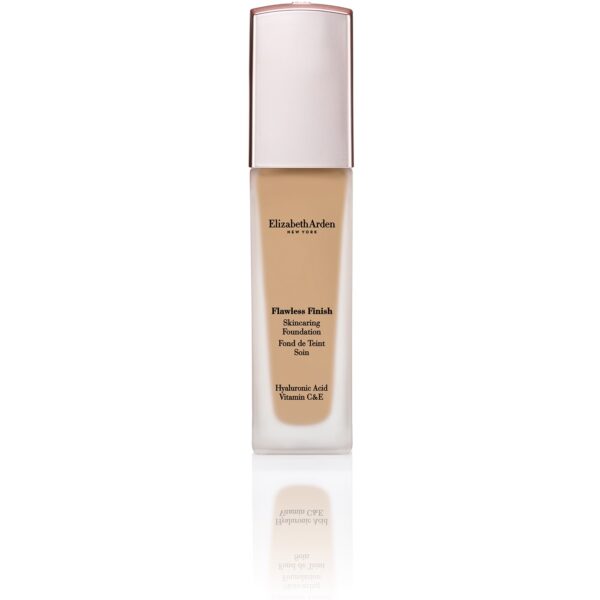 Elizabeth Arden Flawless Finish Skincaring Foundation 260n