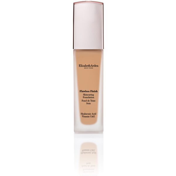 Elizabeth Arden Flawless Finish Skincaring Foundation 300n