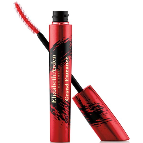 Elizabeth Arden Grand Entrance Mascara Stunning Black