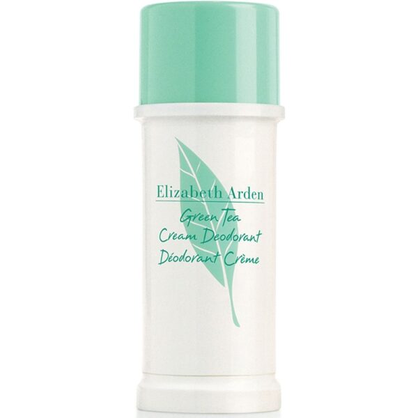 Elizabeth Arden Green Tea Cream Deo 40 ml