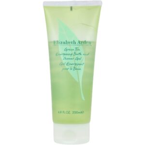 Elizabeth Arden Green Tea Energizing Bath & Shower Gel 200ml 200 ml