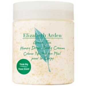 Elizabeth Arden Green Tea Honey Drops Body Cream 500 ml