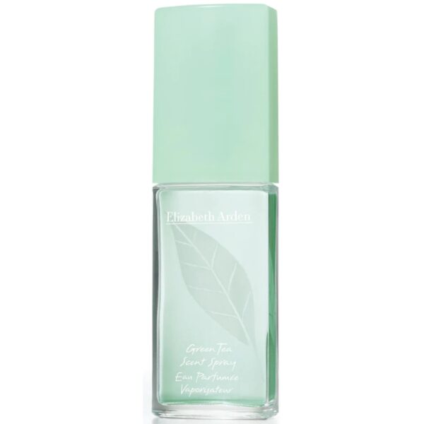 Elizabeth Arden Green Tea Scent Spray EdP 100 ml