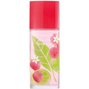 Elizabeth Arden Green Tea  Lychee Lime Eau De Toilette 100 ml