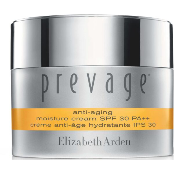 Elizabeth Arden Anti-aging moisture cream spf 31 50 ml