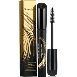 Elizabeth Arden Standing Ovation Mascara Intense Black 01