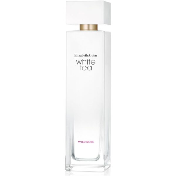 Elizabeth Arden White Tea Wild Rose Eau De Toilette  100 ml